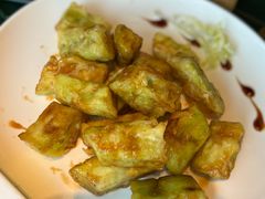 -大鸽饭(汉溪长隆店)