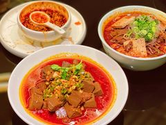 -春发生饭店·非遗(南院门店)