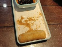 -江边城外烤全鱼(方庄时代购物中心店)