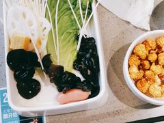 -半天妖烤鱼(印象城店)