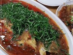 -老字号怡玺·藿香雅鱼(20年雅安店)