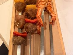-左庭右院鲜牛肉火锅(新梅广场店)