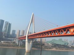 -小天鹅火锅·一线江景洪鼎旗舰店(洪崖洞店)