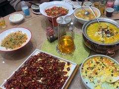 -李氏传家菜(兴城路店)