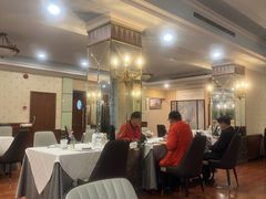 -新侨三宝乐西餐厅(崇文门店)