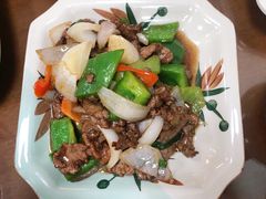 -聂记粤菜馆(鼓西路店)