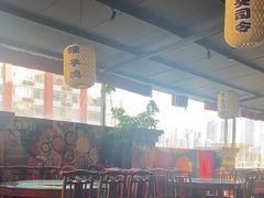 -杨记隆府(白象街店)