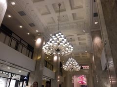 -Salon de The de Joel Robuchon(外滩18号店)