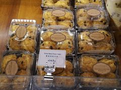 -莉莲蛋挞(日月光店)