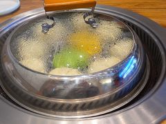 -锅老头铁锅炖•大锅蒸汽海鲜(韩乐坊店)