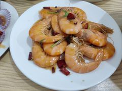 -九龙餐厅(大沽路店)