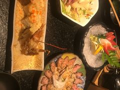 -無境·匠心日本料理(汉街店)
