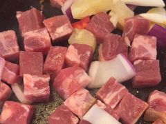-韩时烤肉(枫蓝店)