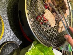-樱嘢·炭火烧肉(惠南店)