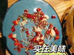 -耶里夏丽新疆餐厅(百联中环购物广场店)