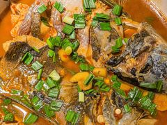 -千岛湖小鱼儿·淳安匠心农家菜