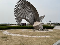 -南汇嘴观海公园