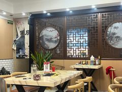 -尚岛私房菜(西方巷店)