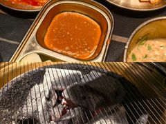 -西塔老太太泥炉烤肉(龙湖北苑天街店)