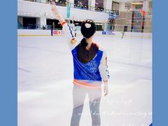 -炫采冰场(红博中央公园商场店)