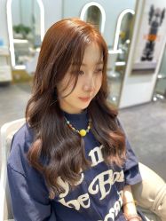 -杉影印象日式烫染專門店