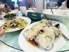 -海上人家The Sea Food Paradise Restaurant & Bar