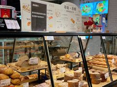 -Olé精品超市(上海港汇恒隆店)