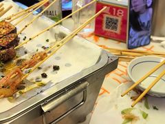 -盟重烧烤(高正街店)