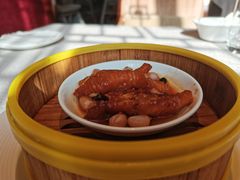 -希尔顿酒店-豫园中餐厅