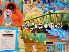 -广州融创水世界
