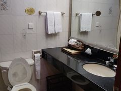 -广西锦华大酒店(南宁朝阳广场地铁站区政府店)