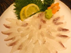 -桂马·日本料理·海胆·海鲜饭·酒场(民主广场店)