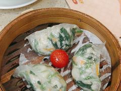 -点都德(喜粤楼店)