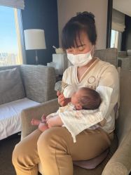 -茉莉智慧母婴护理中心(瑰丽店)
