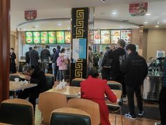 -苏氏牛肉面(北京南路店)
