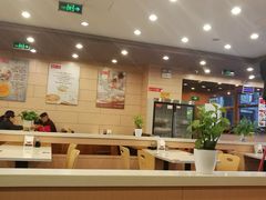 -嘉和一品粥(北京西站北广场北恒大厦店)