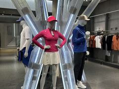 -迪桑特DESCENTE(青岛山东路万象城店)