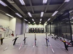 -無弓射箭俱乐部(领展中心城店)