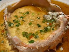 -龙悦湾酒家·八阵鱼生·渔人码头店
