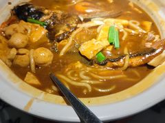 -卢大鲜鱼头捞饭(美利广场店)