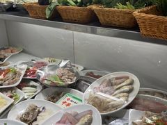 -何记面馆(龙泉山店)
