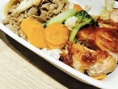 -吉野家(次渠大街店)