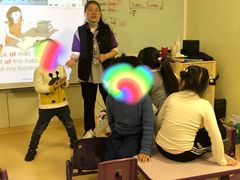 -瑞思少儿素质成长中心(九方校区)