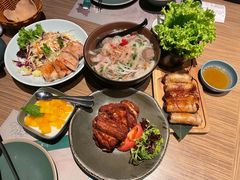 -安南越南餐厅(青岛万象城店)