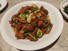 -北平小馆·烤鸭·家常菜(磨房北里店)