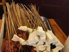 -袁记串串香(新南门店)