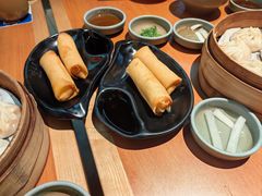 -馋三尺蟹粉小笼(人民广场店)