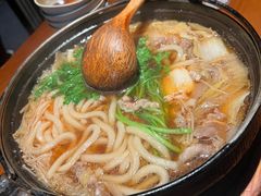 -千代武日本料理(爱建店)