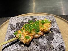 -麦MUGI铁板烧日式料理