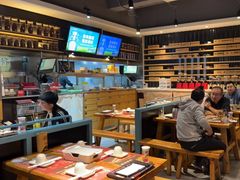 -木屋烧烤(万德庄店)